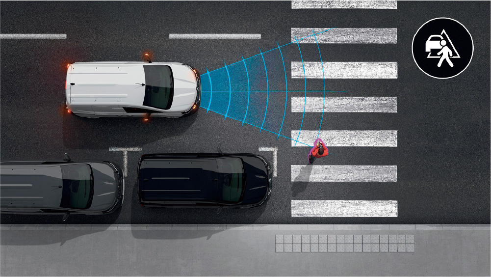 運転支援システム